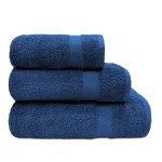 Four-Pack Bath Towels