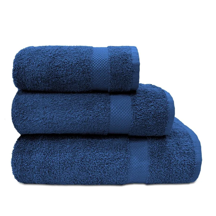 Four-Pack Bath Towels