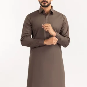 Gul Ahmad Men Suit