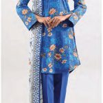 Saya Printed Lawn 3 Piece